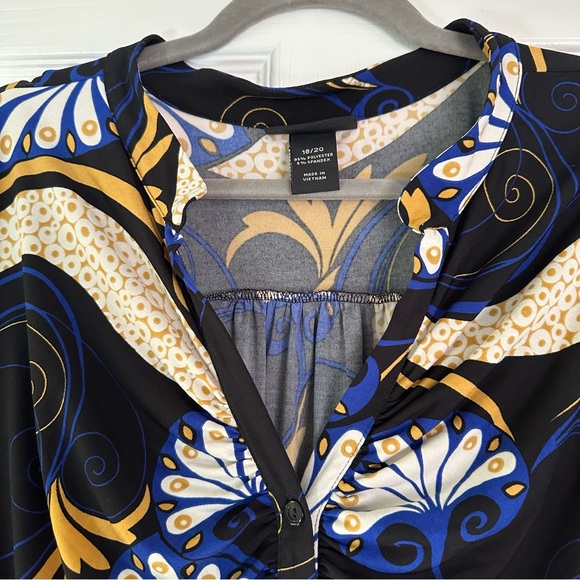 LANE BRYANT SIZE 18/20 - Picture 3 of 3